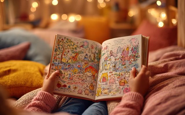 Festival du livre et de la presse d'écologie - Spécial jeunesse 1